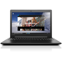 Ноутбук Lenovo IdeaPad 310-15ISK [80SM016HPB] 4 Гб