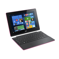 Планшет Acer Aspire Switch 10 E SW3-016 532GB (с клавиатурой) [NT.G8ZER.001]