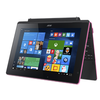 Планшет Acer Aspire Switch 10 E SW3-016 532GB (с клавиатурой) [NT.G8ZER.001]