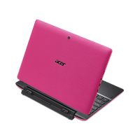 Планшет Acer Aspire Switch 10 E SW3-016 532GB (с клавиатурой) [NT.G8ZER.001]