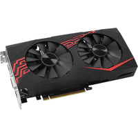 Видеокарта ASUS Expedition GeForce GTX 1070 OC 8GB GDDR5 [EX-GTX1070-O8G]