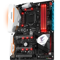 Материнская плата Gigabyte Aorus GA-Z270X-Gaming 7 (rev. 1.0)