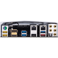 Материнская плата Gigabyte Aorus GA-Z270X-Gaming 7 (rev. 1.0)