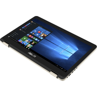 Ноутбук ASUS ZenBook Flip UX360CA-C4194T 4 Гб