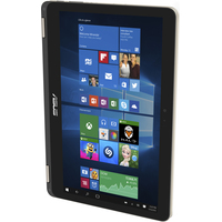 Ноутбук ASUS ZenBook Flip UX360CA-C4194T 4 Гб