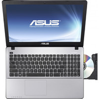 Ноутбук ASUS R510JX-XX087H