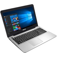 Ноутбук ASUS R556QG-DM062T 8 Гб