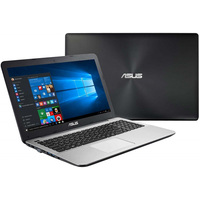 Ноутбук ASUS R556QG-DM062T 8 Гб