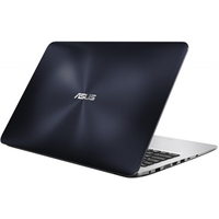 Ноутбук ASUS R558UA-DM966D 12 Гб