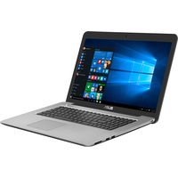 Ноутбук ASUS X756UQ-T4240D 16 Гб