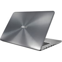 Ноутбук ASUS X756UQ-T4240D 16 Гб