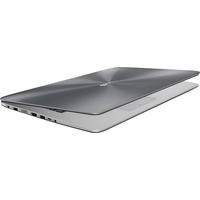 Ноутбук ASUS X756UQ-T4240D 16 Гб