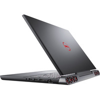 Ноутбук Dell Inspiron 15 7567 [7567-9316]