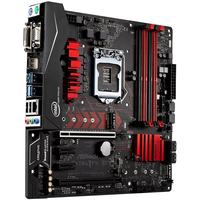 Материнская плата ASRock Fatal1ty B250M Performance