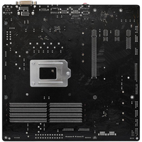 Материнская плата ASRock Fatal1ty B250M Performance