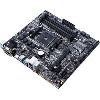 Материнская плата ASUS Prime B350M-A
