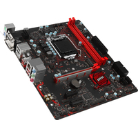 Материнская плата MSI B250M Gaming Pro