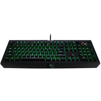 Клавиатура Razer BlackWidow Ultimate Stealth 2016