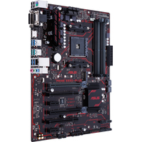 Материнская плата ASUS Prime B350-Plus