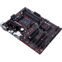 Материнская плата ASUS Prime B350-Plus