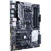 Материнская плата ASUS PRIME X370-PRO