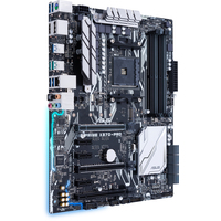 Материнская плата ASUS PRIME X370-PRO