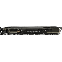Видеокарта Gigabyte GeForce GTX 1060 G1 Rock 6GB GDDR5 [GV-N1060G1 ROCK-6GD]
