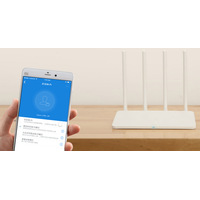 Беспроводной маршрутизатор Xiaomi WiFi Router 3C