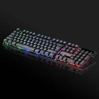 Клавиатура Oklick 760G Genesis [381063]