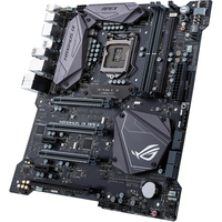 Материнская плата ASUS ROG Maximus IX Apex