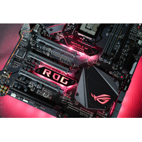 Материнская плата ASUS ROG Maximus IX Apex