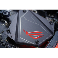 Материнская плата ASUS ROG Maximus IX Apex
