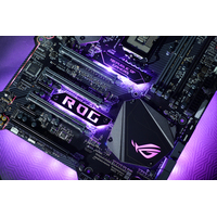 Материнская плата ASUS ROG Maximus IX Apex