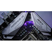 Материнская плата ASUS ROG Maximus IX Apex