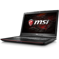 Ноутбук MSI GP72VR 7RF-443XRU Leopard Pro 20 Гб