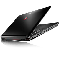 Ноутбук MSI GP72VR 7RF-443XRU Leopard Pro 20 Гб