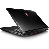 Ноутбук MSI GP72VR 7RF-443XRU Leopard Pro 20 Гб