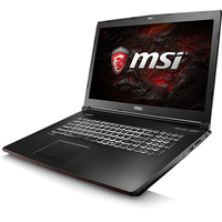 Ноутбук MSI GP72VR 7RF-443XRU Leopard Pro 20 Гб