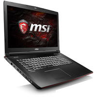 Ноутбук MSI GP72VR 7RF-443XRU Leopard Pro 20 Гб