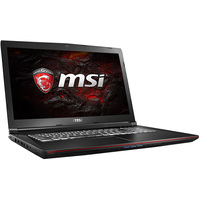 Ноутбук MSI GP72VR 7RF-443XRU Leopard Pro 20 Гб