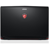 Ноутбук MSI GP72VR 7RF-443XRU Leopard Pro 20 Гб