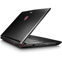 Ноутбук MSI GP72VR 7RF-443XRU Leopard Pro 20 Гб
