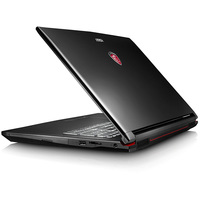 Ноутбук MSI GP72VR 7RF-443XRU Leopard Pro 20 Гб