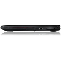 Ноутбук MSI GP72VR 7RF-443XRU Leopard Pro 20 Гб