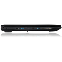 Ноутбук MSI GP72VR 7RF-443XRU Leopard Pro 20 Гб