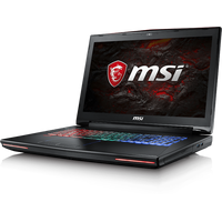 Ноутбук MSI GT72VR 7RE-613RU Dominator Pro