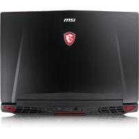 Ноутбук MSI GT72VR 7RE-613RU Dominator Pro