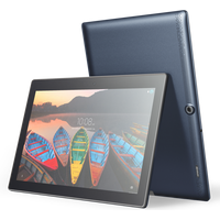 Планшет Lenovo Tab 3 Business TB3-X70L 32GB LTE [ZA0Y0081UA]