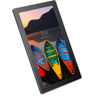 Планшет Lenovo Tab 3 Business TB3-X70L 32GB LTE [ZA0Y0081UA]