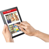 Планшет Lenovo Tab 3 Business TB3-X70L 32GB LTE [ZA0Y0081UA]